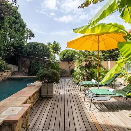 Superbe Avec Piscine & Sauna - Superbe Avec Piscine & Sauna Mae-2283 Βίλα *