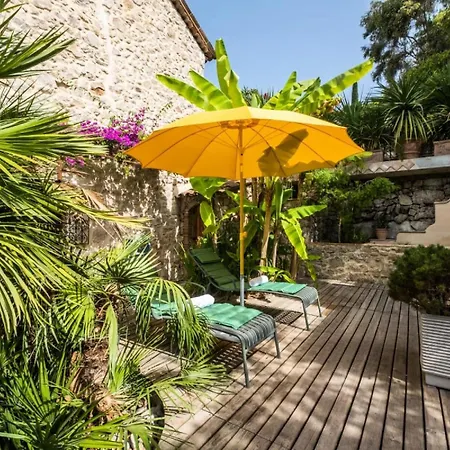 Superbe Avec Piscine & Sauna - Superbe Avec Piscine & Sauna Mae-2283