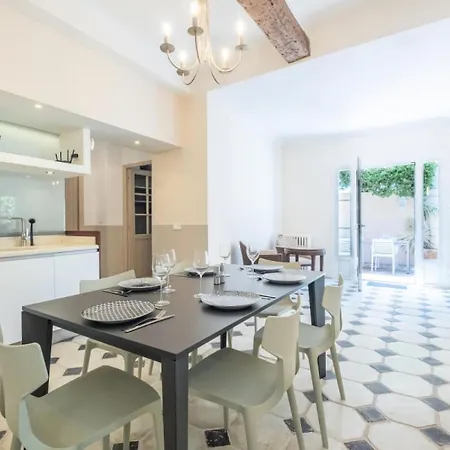 Superbe Avec Piscine & Sauna - Superbe Avec Piscine & Sauna Mae-2283 * Κάννες