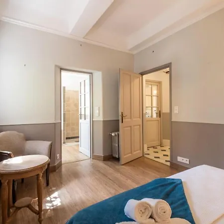 Superbe Avec Piscine & Sauna - Superbe Avec Piscine & Sauna Mae-2283 * Κάννες
