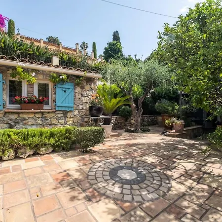 Superbe Avec Piscine & Sauna - Superbe Avec Piscine & Sauna Mae-2283 Βίλα Κάννες