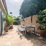 Villa Superbe Avec Piscine & Sauna - Superbe Avec Piscine & Sauna Mae-2283