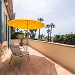 Superbe Avec Piscine & Sauna - Superbe Avec Piscine & Sauna Mae-2283 Villa *