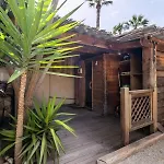 Superbe Avec Piscine & Sauna - Superbe Avec Piscine & Sauna Mae-2283 Villa *