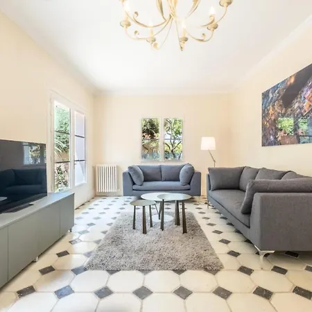 Villa Superbe Avec Piscine & Sauna - Superbe Avec Piscine & Sauna Mae-2283 Cannes